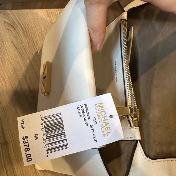 Michael Kors Bag - Picture 3 of 3